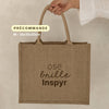 Tote Bag INSPYR