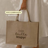 Tote Bag INSPYR