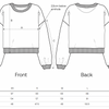 Le sweat Inspyr