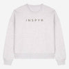 Le sweat Inspyr