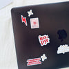 Les stickers Inspyr