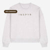 Le sweat Inspyr