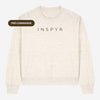 Le sweat Inspyr